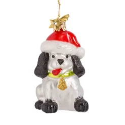 Christmas Dog
