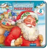 Christmas Puzzle Book