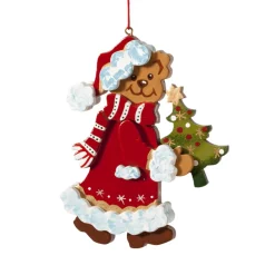 Christmas Teddy