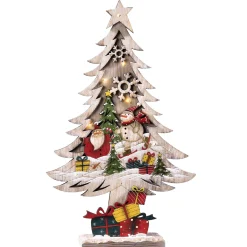 Christmas Tree "Christmas Time"