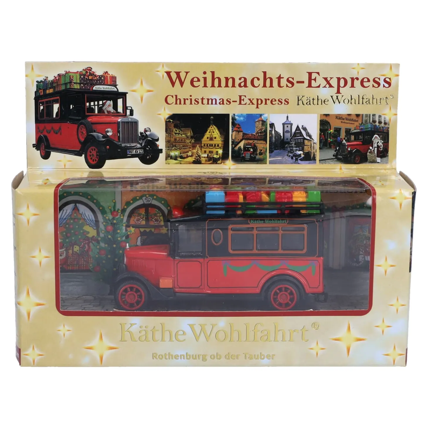 Christmas-Express