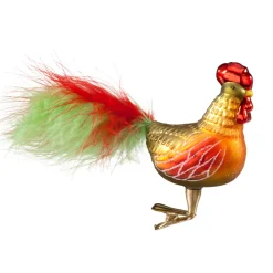 Cock With Clip