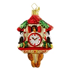 Cockcoo Clock