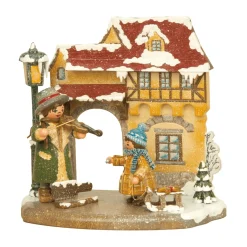 Collecting Through The Time - Winter Season