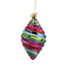 Cone Colorful