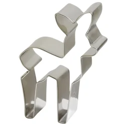 Cookie Cutter Roe Deer Farm