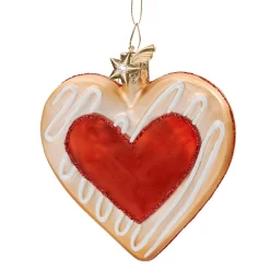 Cookie Heart
