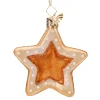 Cookie Star