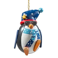 Cool Penguin