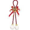 Cord (Bordeaux/Gold)