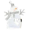 Cordial Snowman