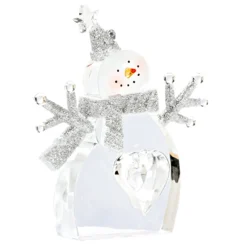 Cordial Snowman