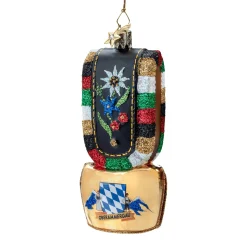 Cow Bell Oberammergau