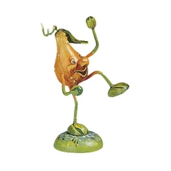 Dancing Pumpkin Meadow Life
