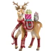Deer With Gifts
