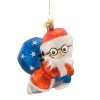Det As Santa
