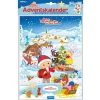 Display Advent Calendar "Sandman"