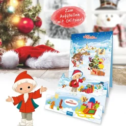 Display Advent Calendar 