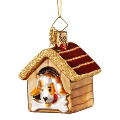 Doghouse