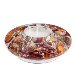 Dreamlight "Festival Christmas" - Candle Holder Ufo Mini