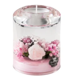 Dreamlight "Little Rose" - Candle Holder Candela Smart