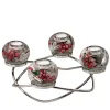 Dreamlight "Noel" - Candle Holder Ronda Smart