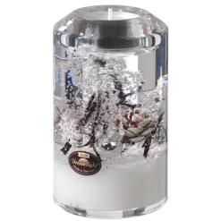 Dreamlight "Winter Story" - Candel Holder Candela Classic
