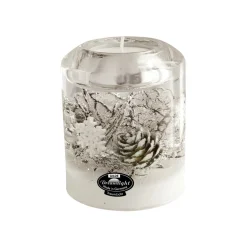 Dreamlight "Winter Story" - Candle Holder Candela Smart