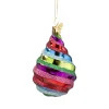 Drop Multicolored