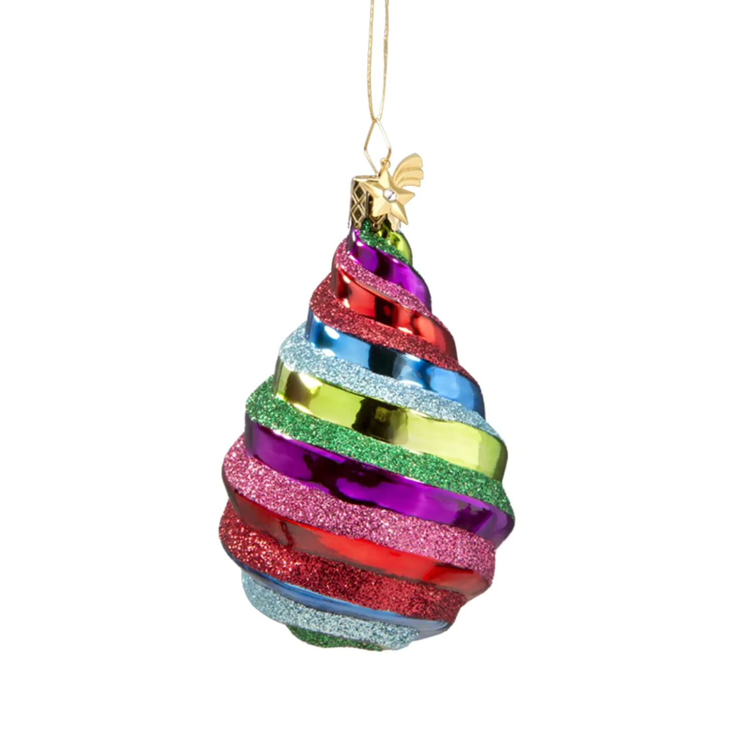 Drop Multicolored