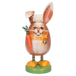 Easter Bunny, Smoky