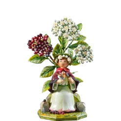 Elder Girl, Annual Figurine 2016