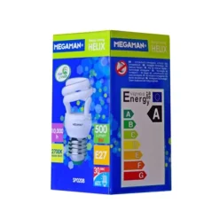 Energy-Saving Lamp For Herrnhut Stars