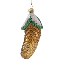 Fir Cone