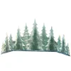 Fir Tree Background