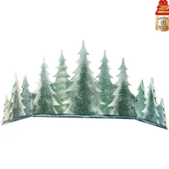 Fir Tree Background