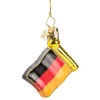 Flag Germany, Small