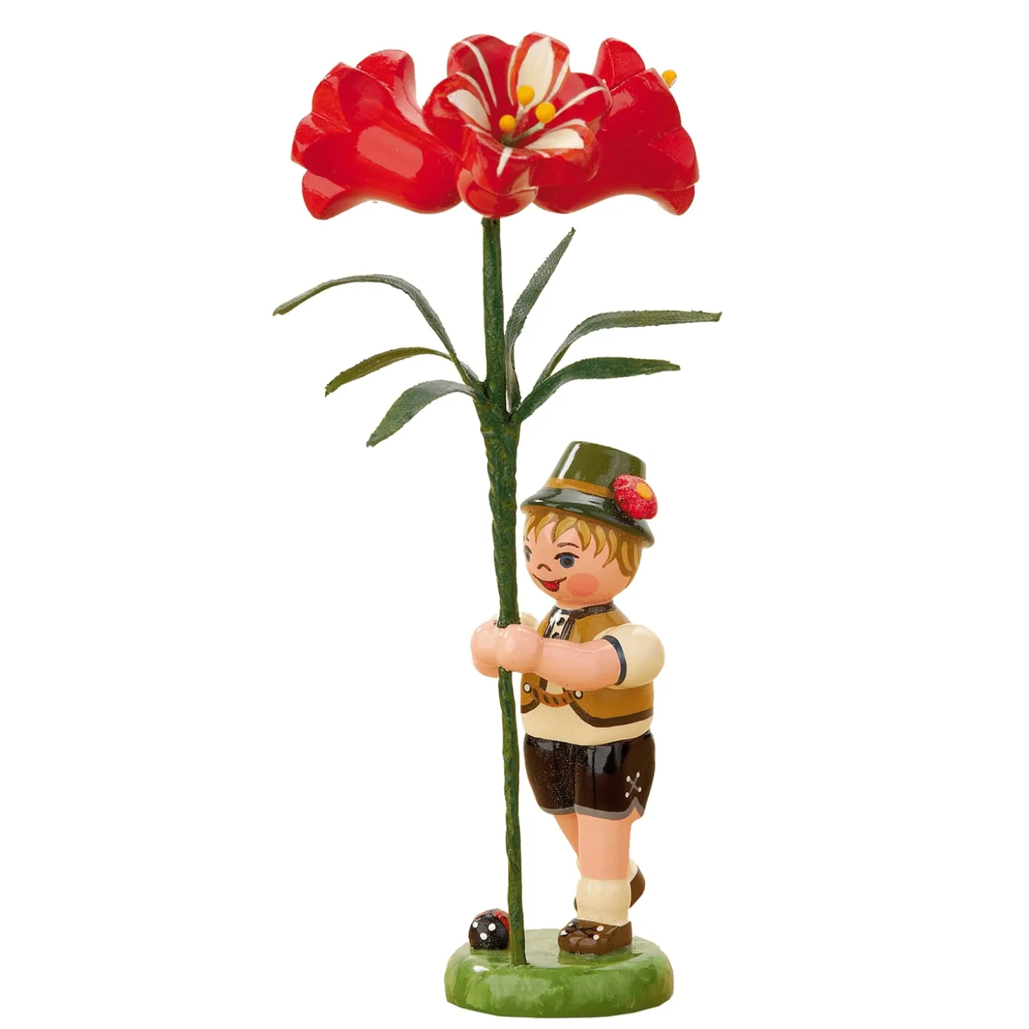 Flower Children Amaryllis