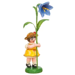 Flower Children Bluebell