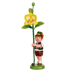 Flower Children Orchid