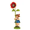 Flower Children Poppy Flower