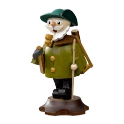 Forest Keeper, Incense Smoker