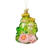 Frog Couple