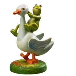 Frog Pleasure