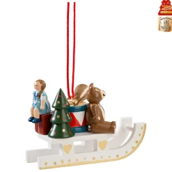Gift Sleigh