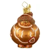 Gingerbread Ball