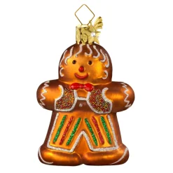 Gingerbread Boy