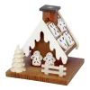 Gingerbread House, Incense Smoker