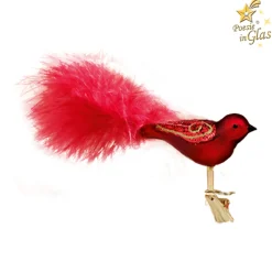 Glass Bird, Bordeaux