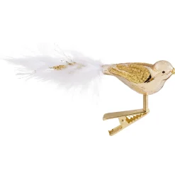 Glass Bird, Gold